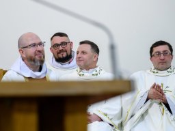4.03.2026 Урачыстасць святога Казіміра