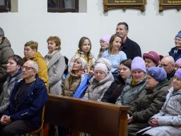 4.03.2026 Урачыстасць святога Казіміра