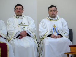 4.03.2026 Урачыстасць святога Казіміра