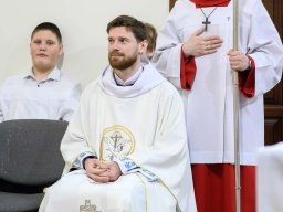 4.03.2026 Урачыстасць святога Казіміра
