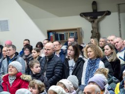 4.03.2026 Урачыстасць святога Казіміра