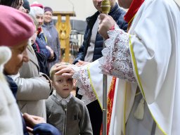 4.03.2026 Урачыстасць святога Казіміра