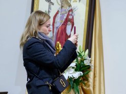 4.03.2026 Урачыстасць святога Казіміра