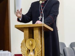 4.03.2026 Урачыстасць святога Казіміра