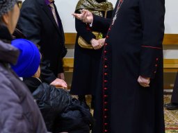 4.03.2026 Урачыстасць святога Казіміра