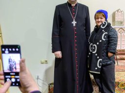 4.03.2026 Урачыстасць святога Казіміра