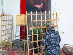 Святы Пасхальны Трыдуум 2-4.04.2026