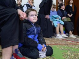 Святы Пасхальны Трыдуум 2-4.04.2026