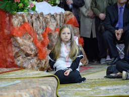 Святы Пасхальны Трыдуум 2-4.04.2026