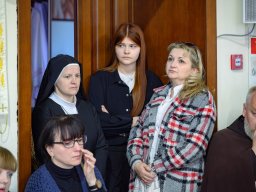 Святы Пасхальны Трыдуум 2-4.04.2026