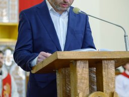Святы Пасхальны Трыдуум 2-4.04.2026