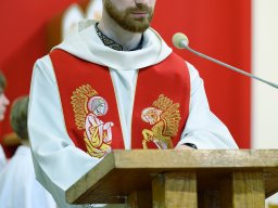 Святы Пасхальны Трыдуум 2-4.04.2026