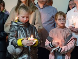 Святы Пасхальны Трыдуум 2-4.04.2026