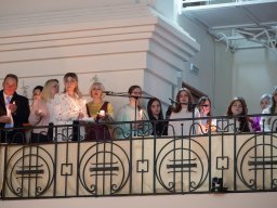 Святы Пасхальны Трыдуум 2-4.04.2026