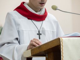 Святы Пасхальны Трыдуум 2-4.04.2026