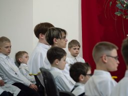 Святы Пасхальны Трыдуум 2-4.04.2026