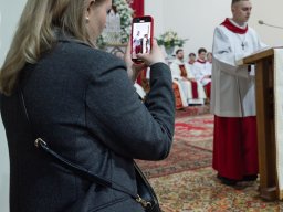 Святы Пасхальны Трыдуум 2-4.04.2026