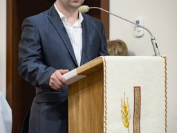 Святы Пасхальны Трыдуум 2-4.04.2026