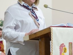 Святы Пасхальны Трыдуум 2-4.04.2026