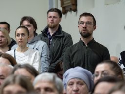 Святы Пасхальны Трыдуум 2-4.04.2026