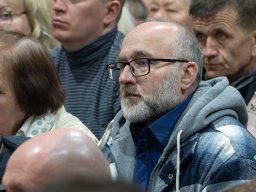 Святы Пасхальны Трыдуум 2-4.04.2026