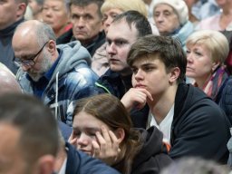Святы Пасхальны Трыдуум 2-4.04.2026