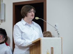 Святы Пасхальны Трыдуум 2-4.04.2026