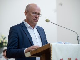 Святы Пасхальны Трыдуум 2-4.04.2026