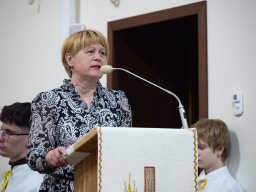 Святы Пасхальны Трыдуум 2-4.04.2026