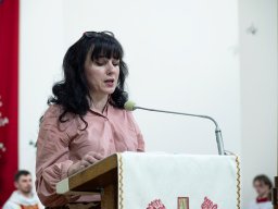 Святы Пасхальны Трыдуум 2-4.04.2026
