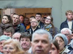 Святы Пасхальны Трыдуум 2-4.04.2026