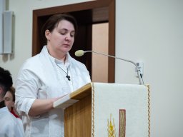 Святы Пасхальны Трыдуум 2-4.04.2026