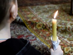Святы Пасхальны Трыдуум 2-4.04.2026