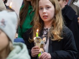 Святы Пасхальны Трыдуум 2-4.04.2026