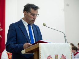 Святы Пасхальны Трыдуум 2-4.04.2026