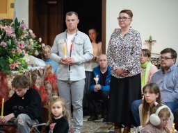 Святы Пасхальны Трыдуум 2-4.04.2026