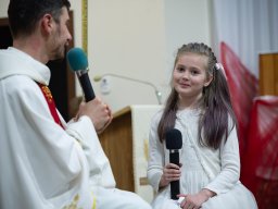 Святы Пасхальны Трыдуум 2-4.04.2026