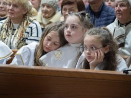 Святы Пасхальны Трыдуум 2-4.04.2026