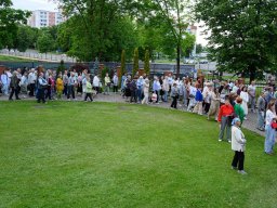 Урачыстасць Цела і Крыві Пана нашага Езуса Хрыста 4.06.2026