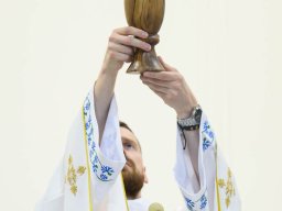 Урачыстасць Цела і Крыві Пана нашага Езуса Хрыста 4.06.2026