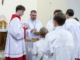 Урачыстасць Цела і Крыві Пана нашага Езуса Хрыста 4.06.2026