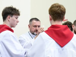 Урачыстасць Цела і Крыві Пана нашага Езуса Хрыста 4.06.2026