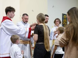 Урачыстасць Цела і Крыві Пана нашага Езуса Хрыста 4.06.2026