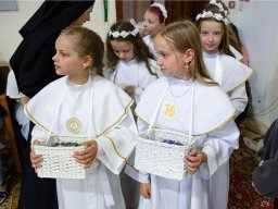 Урачыстасць Цела і Крыві Пана нашага Езуса Хрыста 4.06.2026