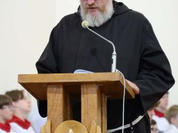 Урачыстасць Цела і Крыві Пана нашага Езуса Хрыста 4.06.2026