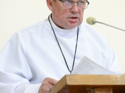 Урачыстасць Цела і Крыві Пана нашага Езуса Хрыста 4.06.2026