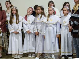 Урачыстасць Цела і Крыві Пана нашага Езуса Хрыста 4.06.2026