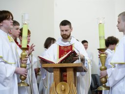Урачыстасць Цела і Крыві Пана нашага Езуса Хрыста 4.06.2026