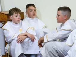 Урачыстасць Цела і Крыві Пана нашага Езуса Хрыста 4.06.2026