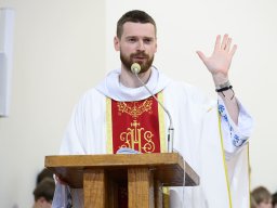 Урачыстасць Цела і Крыві Пана нашага Езуса Хрыста 4.06.2026